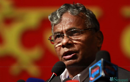 मातृकाप्रसाद यादव। फाइल तस्बिर।